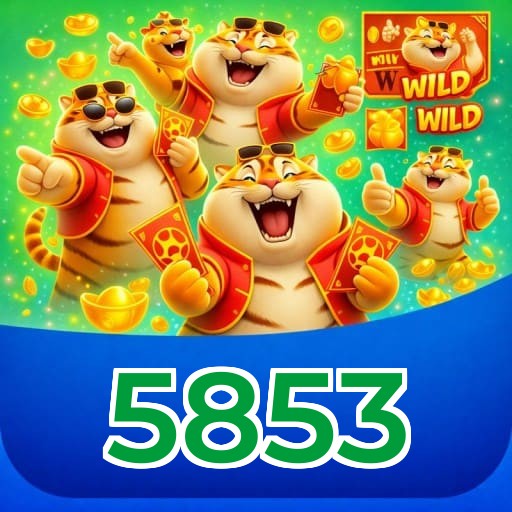 Tabela RTP dos jogos de cassino da 5853